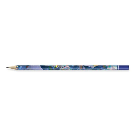Ceruza készlet STAEDTLER 170 BK3-1 Multiverzum 3db HB, hatszögletű