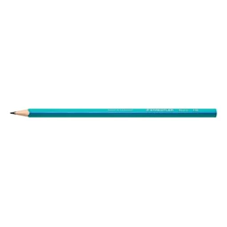 Ceruza készlet STAEDTLER 4db-os HB háromszögletű Noris 118 Happy