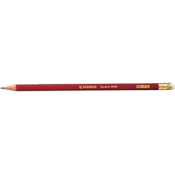 Ceruza radíros STABILO Swano 4906 HB