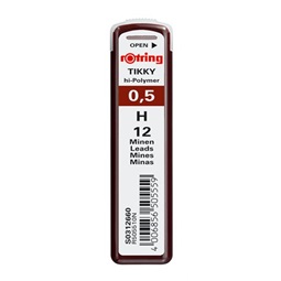 Ceruzahegy ROTRING 0,5 H