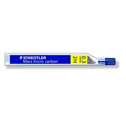 Ceruzahegy STAEDTLER Mars Micro 0,3 2H