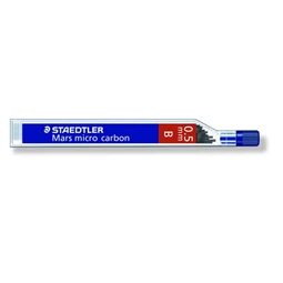 Ceruzahegy STAEDTLER Mars Micro 0,5 B