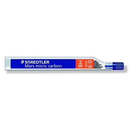 Ceruzahegy STAEDTLER Mars Micro 0,9 HB