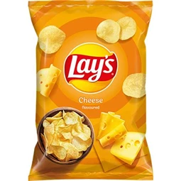 Chip  60 g  LAYS  sajtos