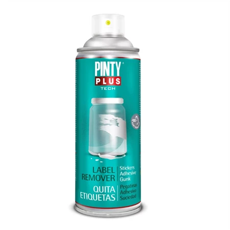 Cimke, etikett eltávolító spray spray NOVASOL 400ml