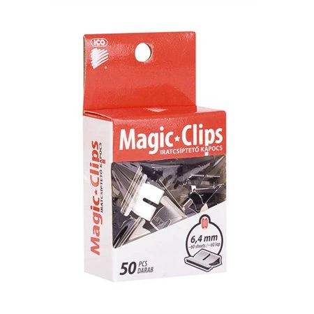 Clipp Magic kapocs Luks 6,4 *