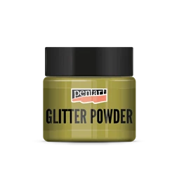 Csillámpor PENTART 19g antikarany