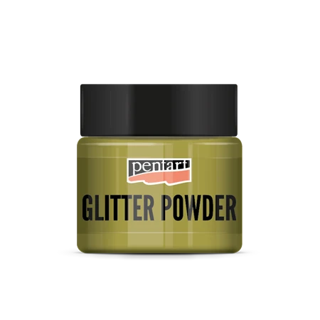 Csillámpor PENTART 19g antikarany