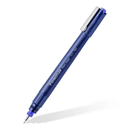 Csőtoll STAEDTLER Mars Matic 0,7 mm