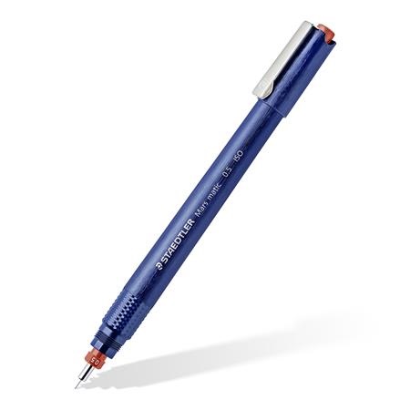 Csőtoll készlet STAEDTLER Mars Matic 0,25-0,7 mm