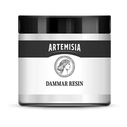 Dammár gyanta PENTART ATEMISIA 250g