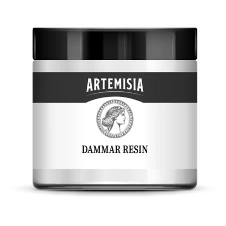 Dammár gyanta PENTART ATEMISIA 250g