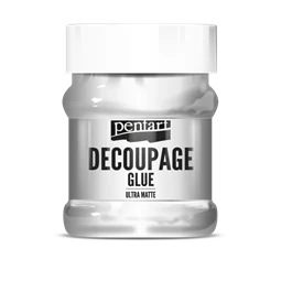 Decoupage ragasztólakk ultramatt 230ml