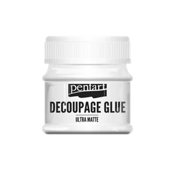 Decoupage ragasztólakk ultramatt 50ml