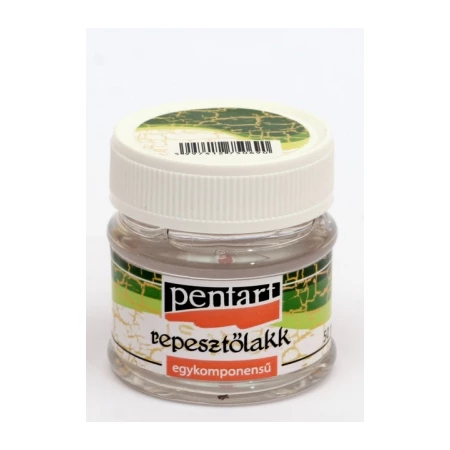 Repesztőlakk egykomponensű PENTART 50ml