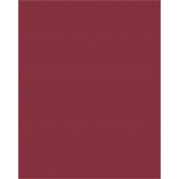 Dekor karton FOLIA A/4 130gr sötétpiros 100db/cs