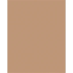 Dekor karton FOLIA A/4 130gr világos barna 100db/cs