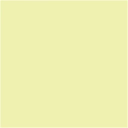 Dekor lágy krétafesték PENTART 100ml sárga