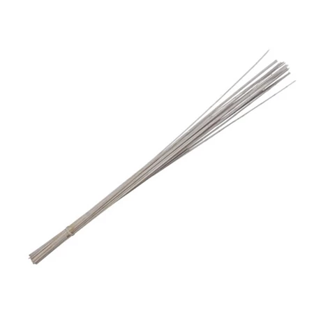 Dekoráció Vessző köteg 100 g 90-100 cm fehér