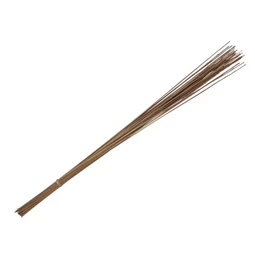 Dekoráció Vessző köteg 100 g 90-100 cm natúr