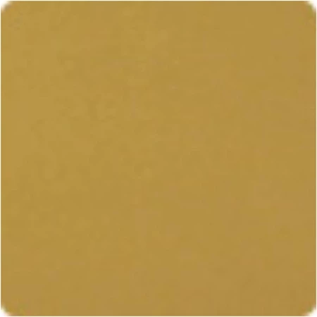 Dekorfólia 14x14cm metál 5lap/csomag arany