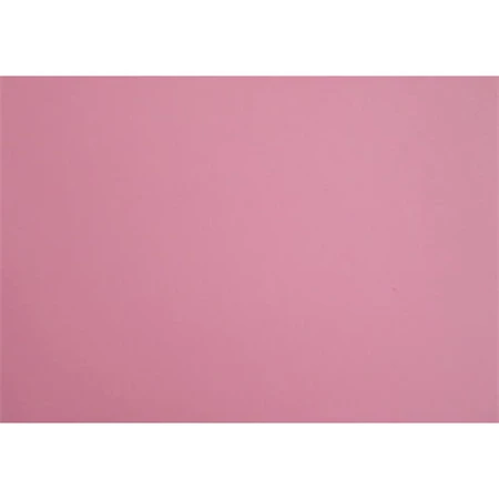 Dekorgumi A/4 2 mm rózsaszín