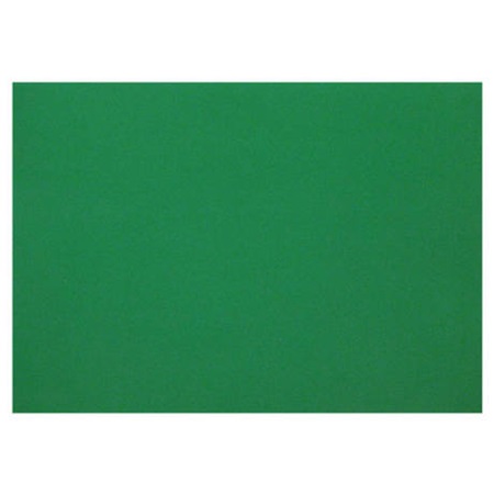 Dekorgumi A/4 2 mm zöld