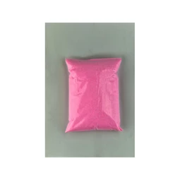 Dekorhomok 1kg. rózsaszín