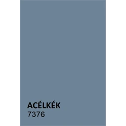 Dekorkarton 2 oldalas 50x70cm acélkék 225 g/m2 7376