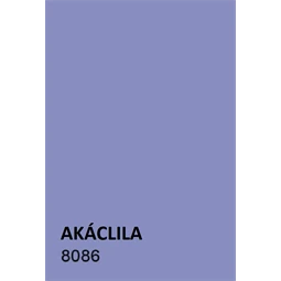 Dekorkarton 2 oldalas 50x70cm akáclila 225 g/m2 8086