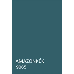 Dekorkarton 2 oldalas 50x70cm amazonkék 225 g/m2 9065