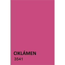 Dekorkarton 2 oldalas 50x70cm ciklámen 225 g/m2 3541