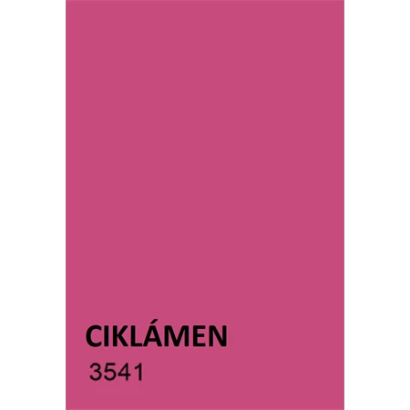 Dekorkarton 2 oldalas 50x70cm ciklámen 225 g/m2 3541