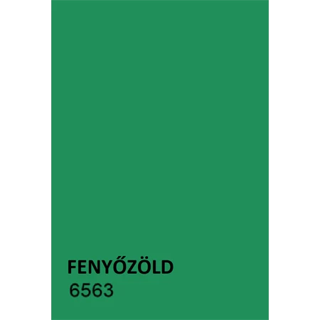 Dekorkarton 2 oldalas 50x70cm fenyőzöld 225 g/m2 6563
