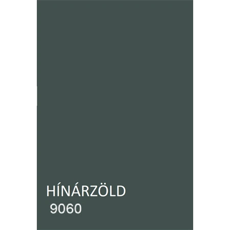 Dekorkarton 2 oldalas 50x70cm hínárzöld 225 g/m2 9060