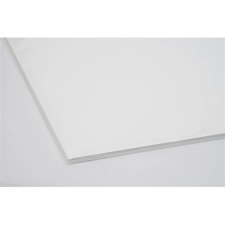 Dekorkarton 2 oldalas 50x70cm hófehér 225 g/m2 2107