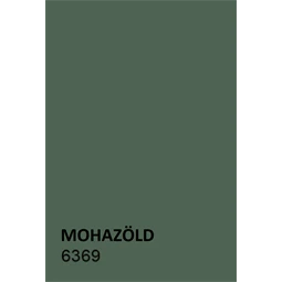 Dekorkarton 2 oldalas 50x70cm mohazöld 225 g/m2 6369