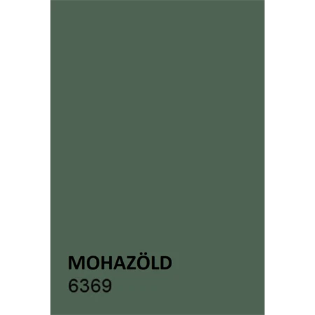 Dekorkarton 2 oldalas 50x70cm mohazöld 225 g/m2 6369
