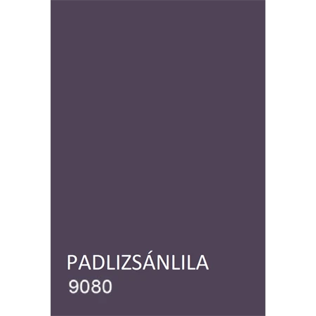 Dekorkarton 2 oldalas 50x70cm padlizsánlila 225 g/m2 9080