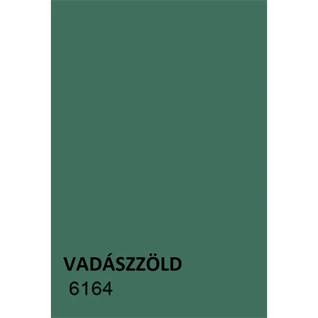 Dekorkarton 2 oldalas 50x70cm vadászzöld 225 g/m2 6164