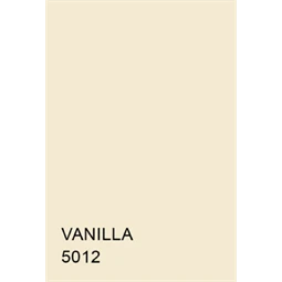 Dekorkarton 2 oldalas 50x70cm vanília 225 g/m2 5012