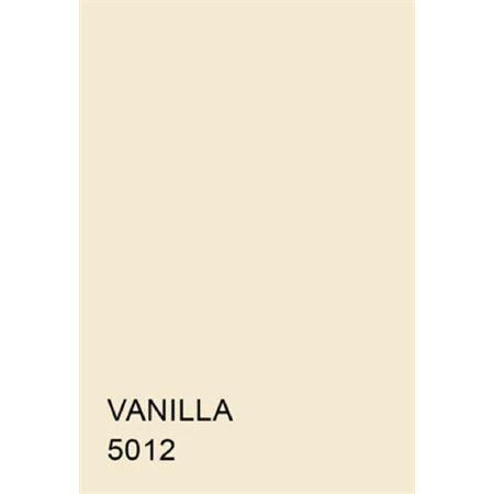 Dekorkarton 2 oldalas 50x70cm vanília 225 g/m2 5012