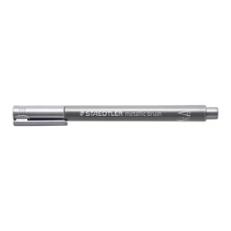 Dekormarker STAEDTLER 8321 1-6 mm ezüst