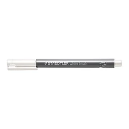 Dekormarker STAEDTLER 8321 1-6 mm fehér