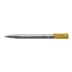 Dekormarker STAEDTLER 8321 1-6mm arany