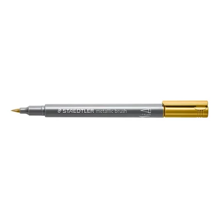 Dekormarker STAEDTLER 8321 1-6mm arany