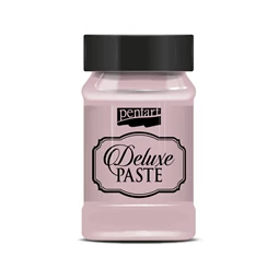 Deluxe paszta 100ml rózsaarany PENTART