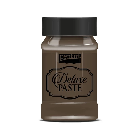 Deluxe paszta 100ml trüffel PENTART