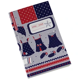 Diák zsebkönyv 2026-2027 REAL füzet