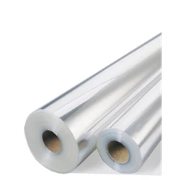 Díszcsomagoló celofán tekercses 50cmx10m sima